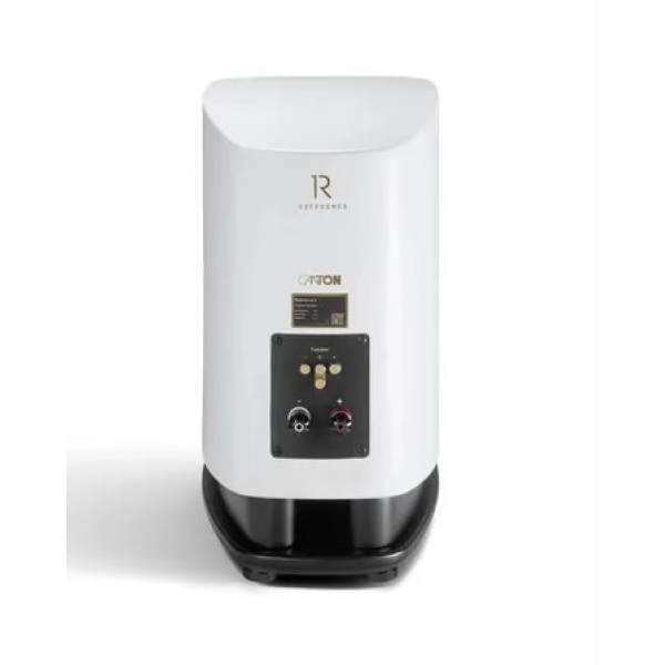Canton Reference 9 White Matt Finish_4